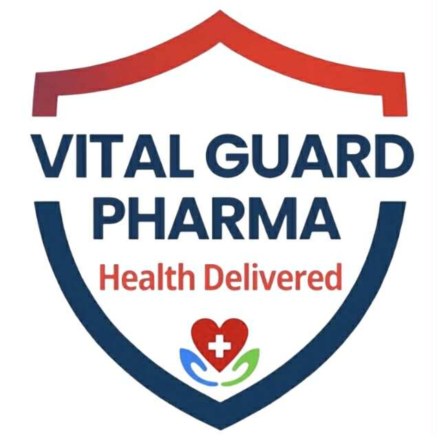 Vital Guard Pharma